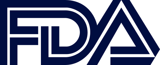 FDA logo