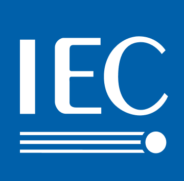 IEC logo