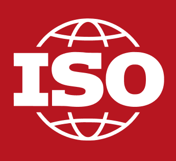 ISO logo