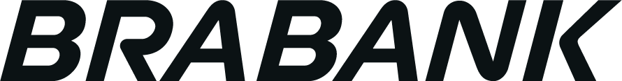 Brabank logo