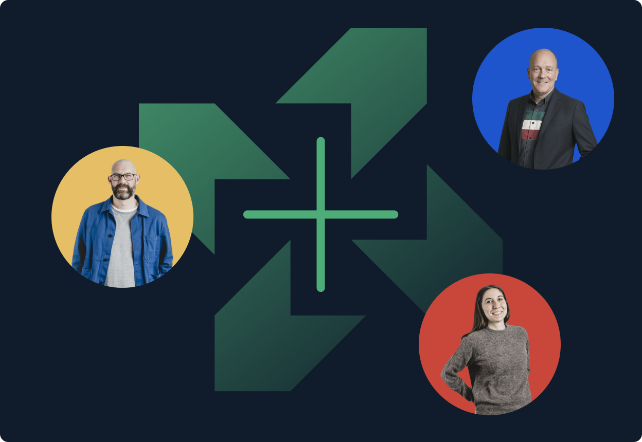 Every SDLC is different. Every partnership should be too.