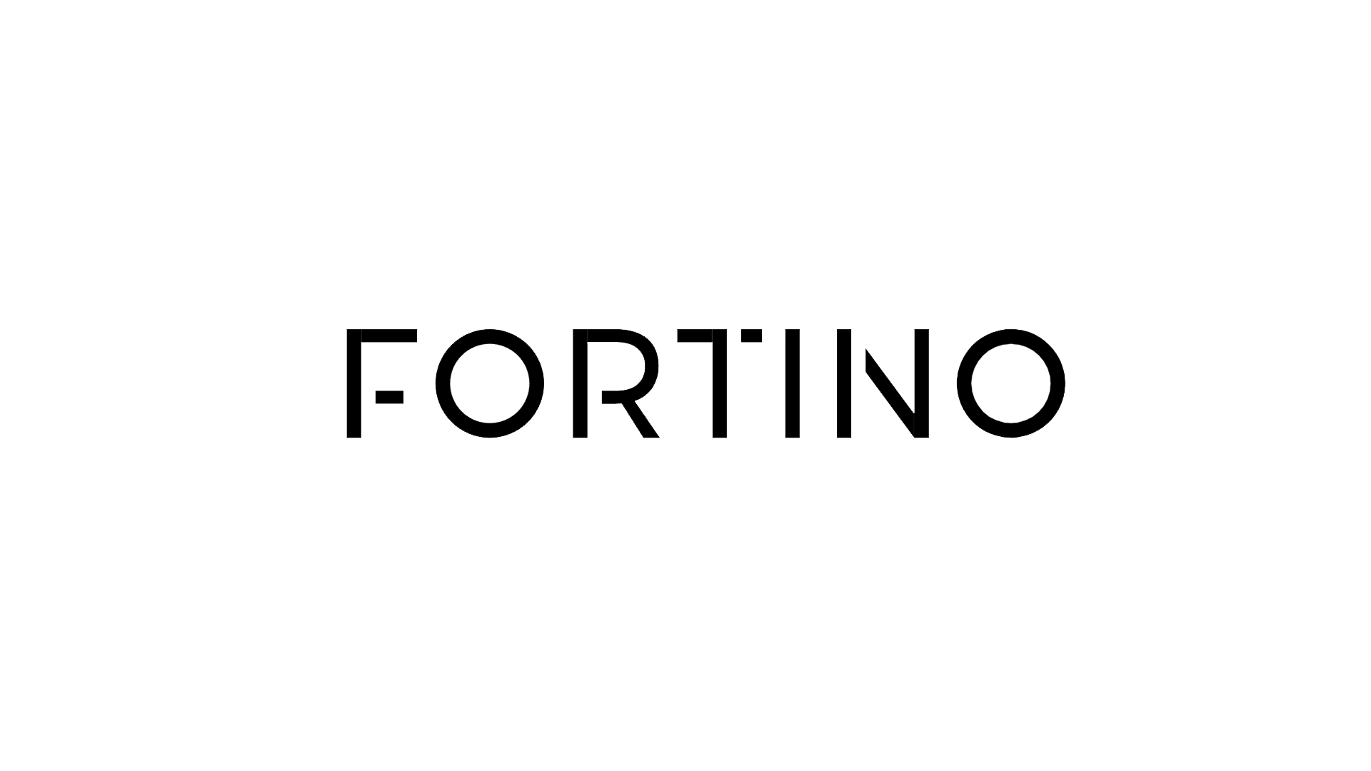 Fortino Logo