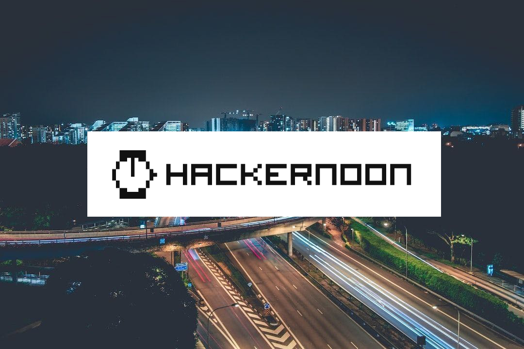 HACKERNOON LOGO 