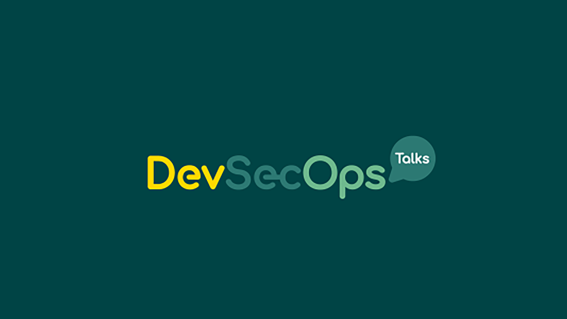 DevSecOps Podcast Logo