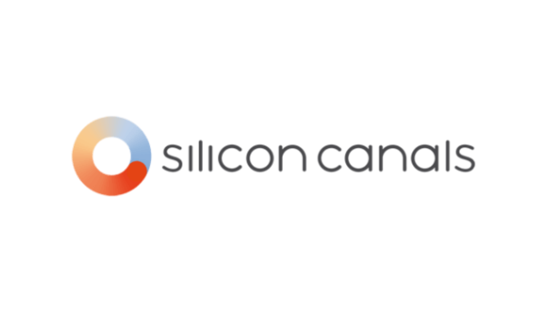 Silicon canais