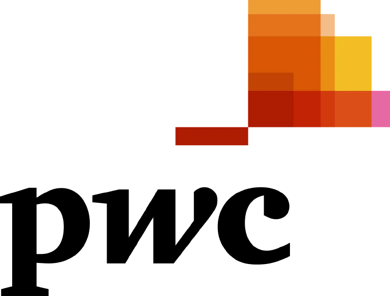 PWC Norway logo