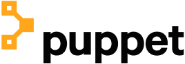 Puppet logo