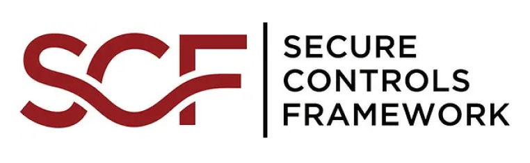 SCF logo