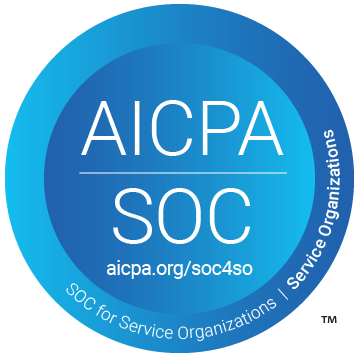 soc 2 badge