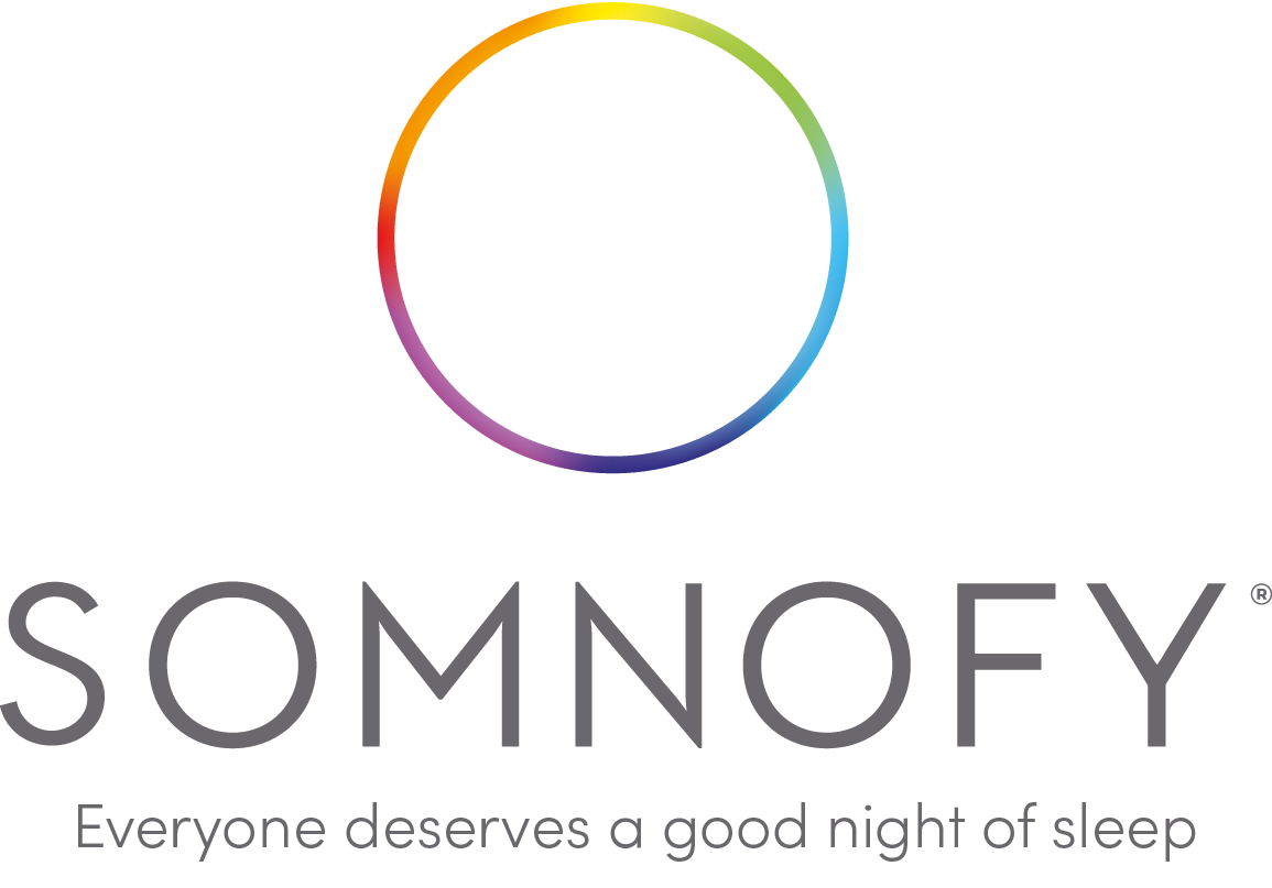 Somnofy logo
