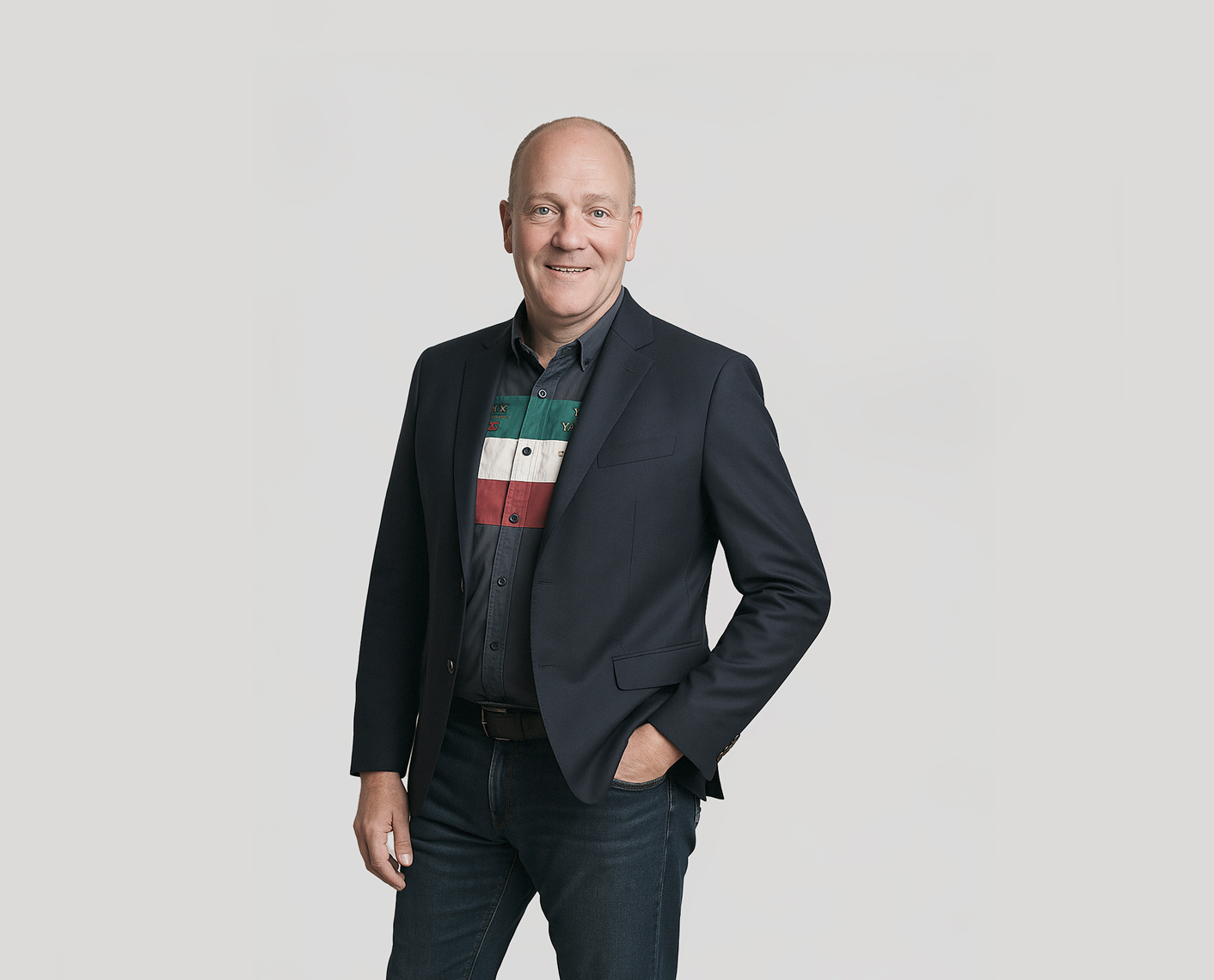 Bart van Eijck
