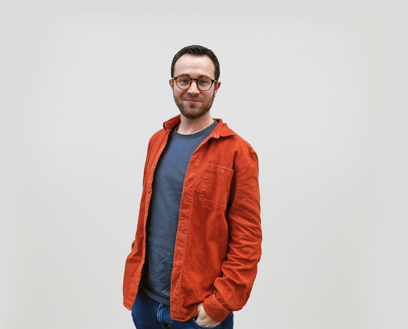 Dominic Ferguson