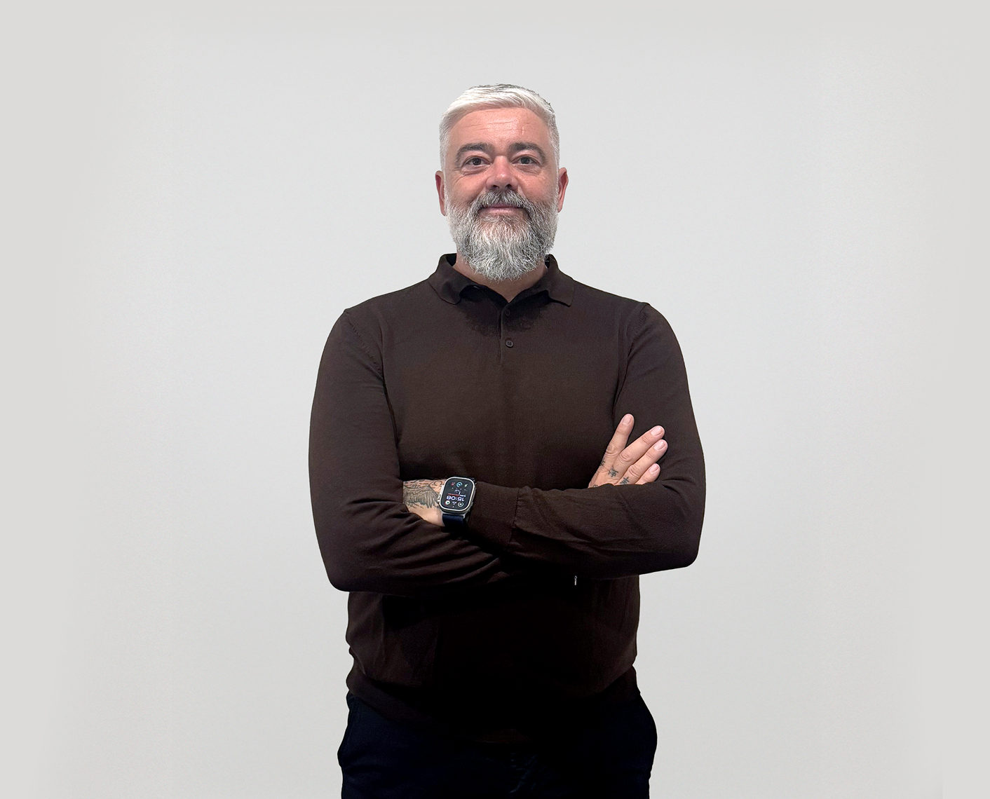 Keith Macdonald