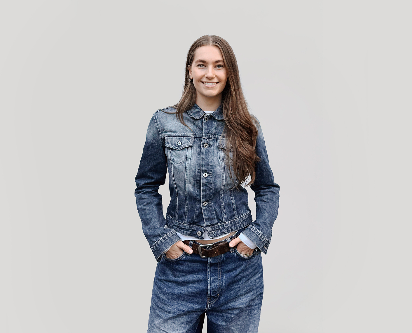 Lea Benedikte Eide Milje