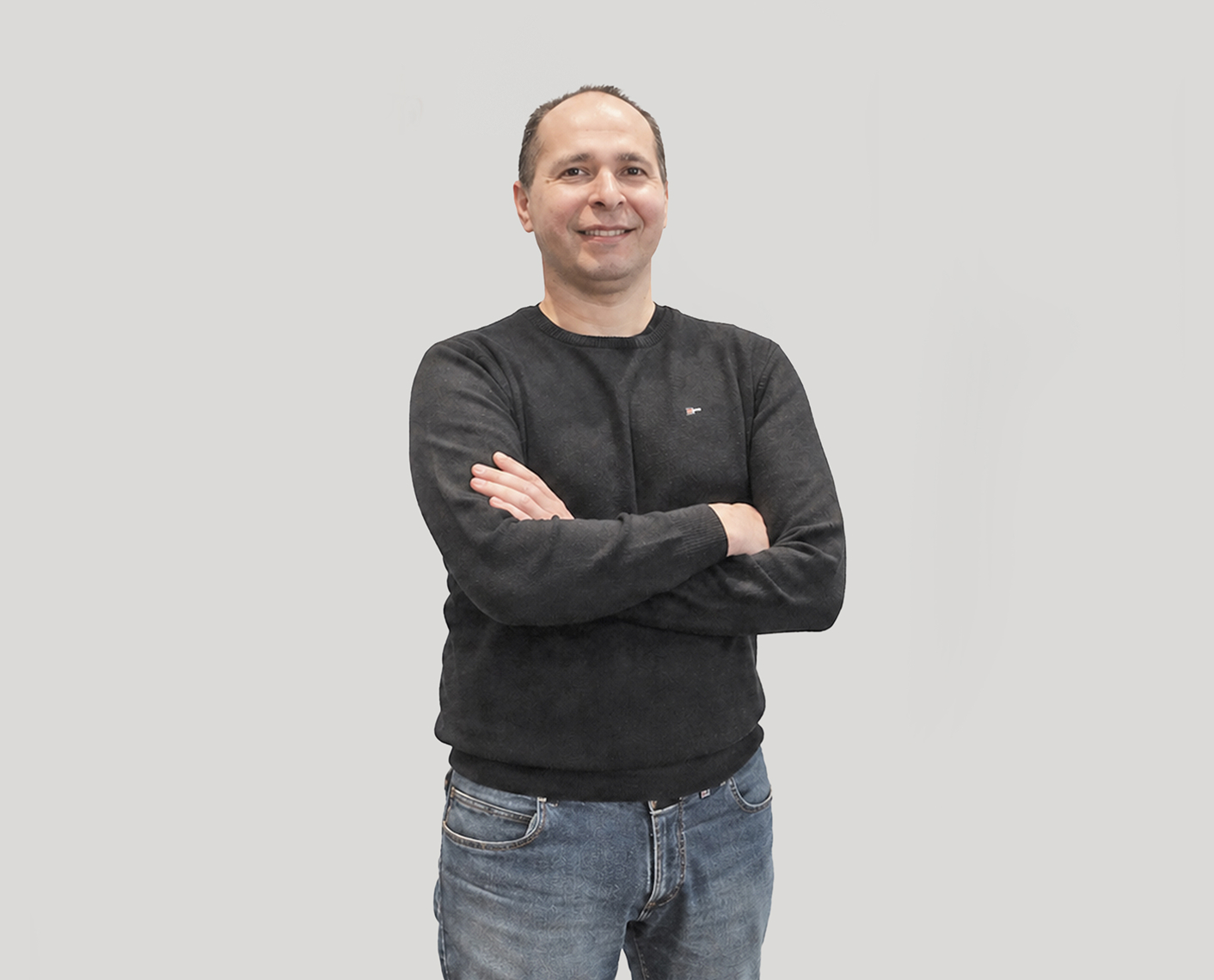 Marko Bevc